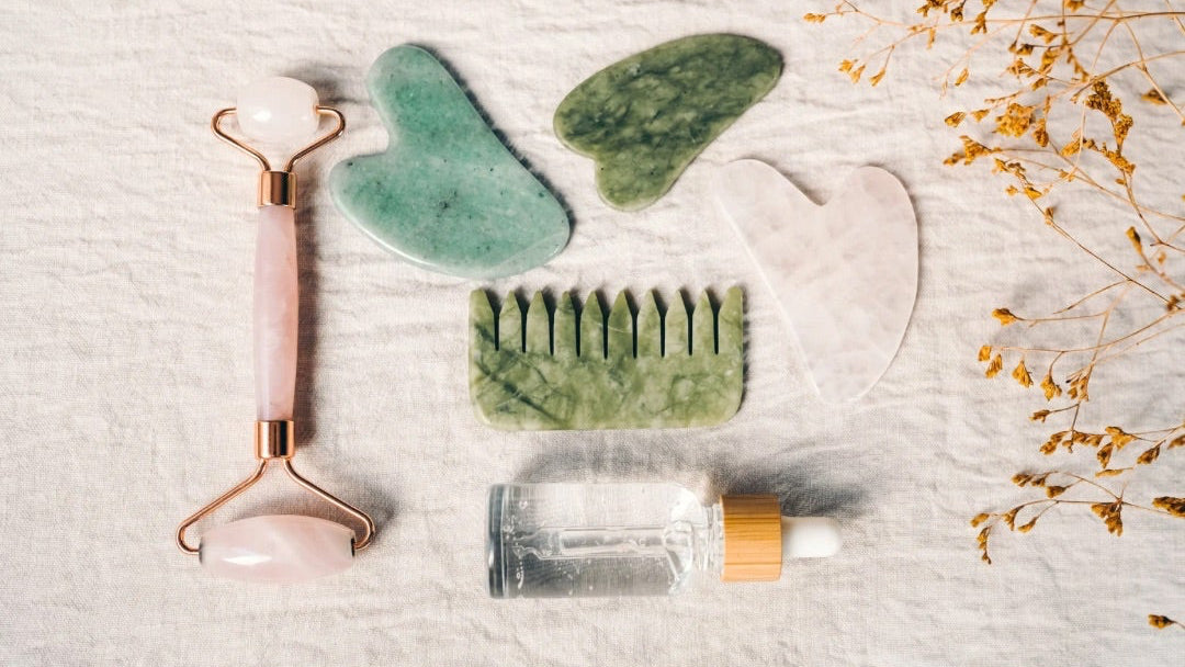 Kosmetisk akupunktur 60 min.