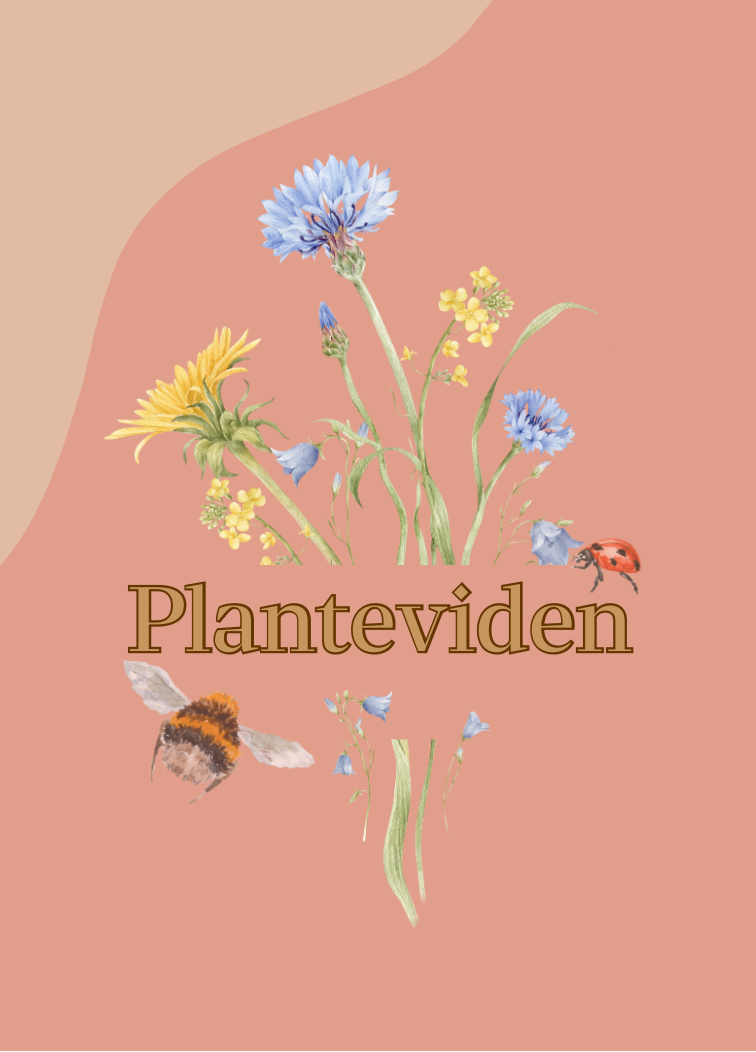 Planteviden